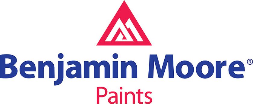 Benjamin Moore Paints Logo. Spełnione marzenia