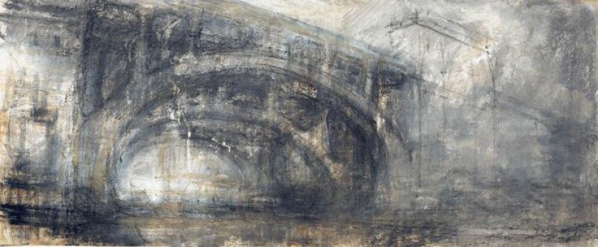 Marcin Szymilewicz Arkady pod Poniatowskim , 2008 r.