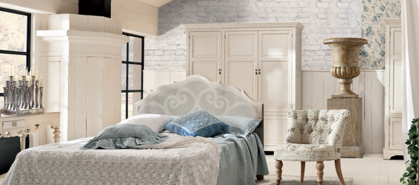 Od loftu po francuskie salony - wszystko da się połączyć.