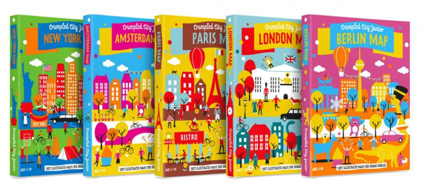 Mądre i ładne prezenty na Dzień Dziecka