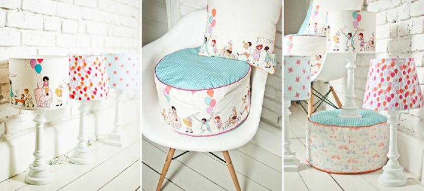 Lampy, które idealnie pasują do pokoju dla dziecka