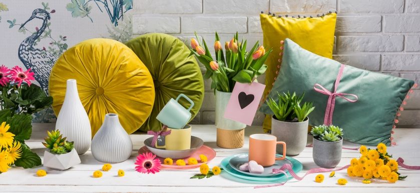 dekoracje agata meble