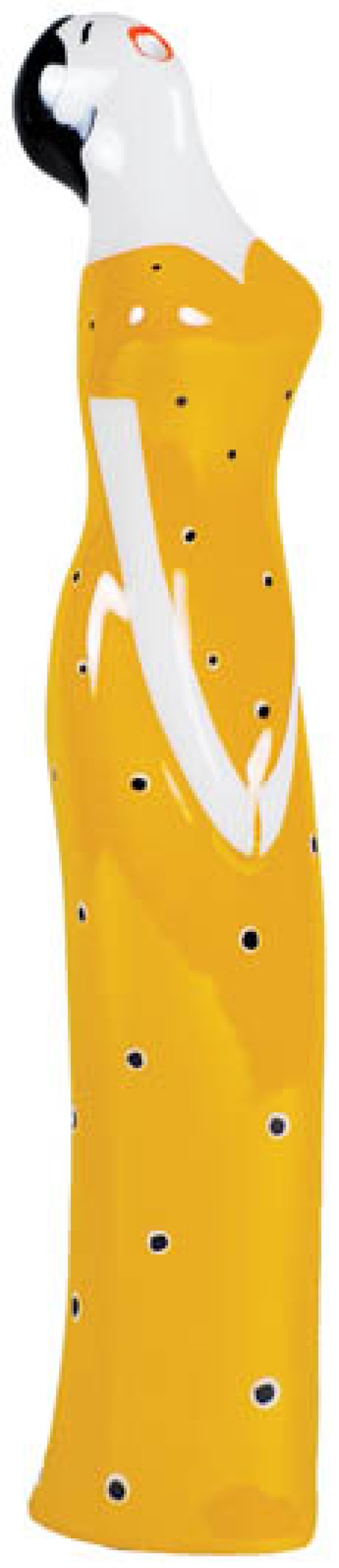 Śpiewaczka, proj. L. Tomaszewski, 1959 r.