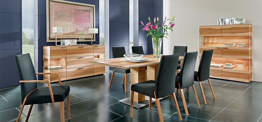 Jak urządzić jadalnię?