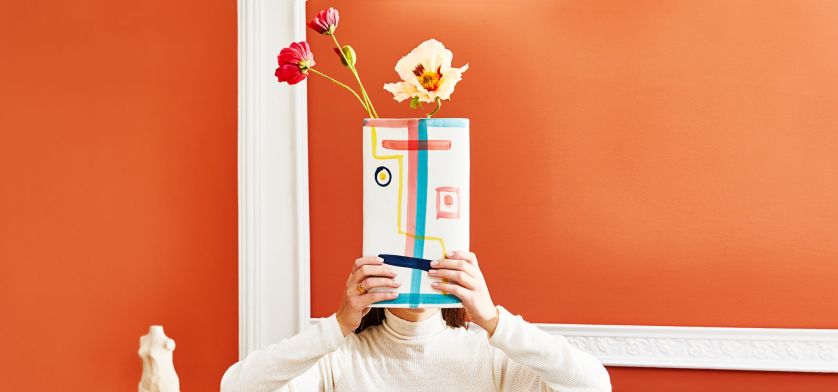 pomysł na prezent dla mamy