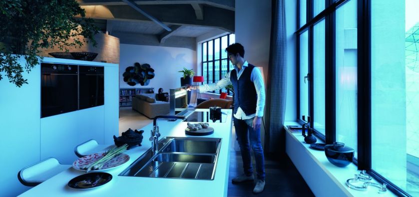 Nowy salon z marką Häcker w Warszawie