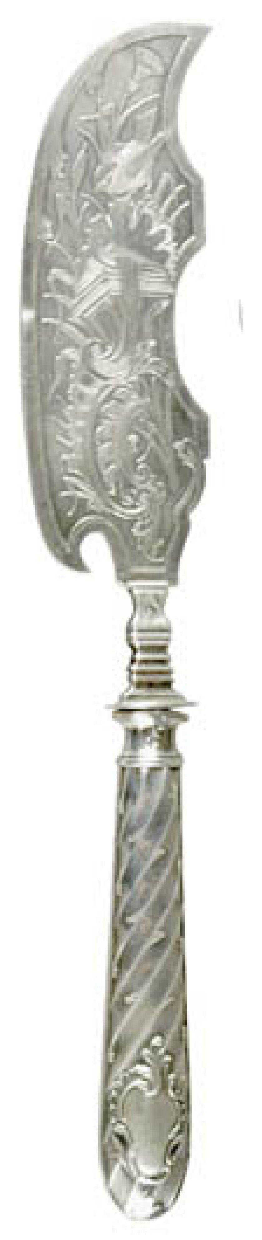 Niemcy, XX W., Rempex. Naczynia, których używała szlachta