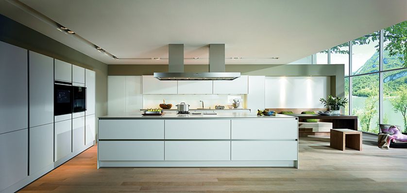 Urządzamy kuchnię: tradycyjnie czy nowocześnie?