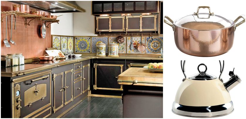 Jak urządzić kuchnię, by wszystko w niej do siebie pasowało? Wybieramy styl, meble do kuchni oraz dobieramy sprzęty.