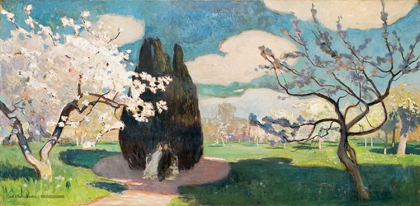 Inwestycja w sztukę