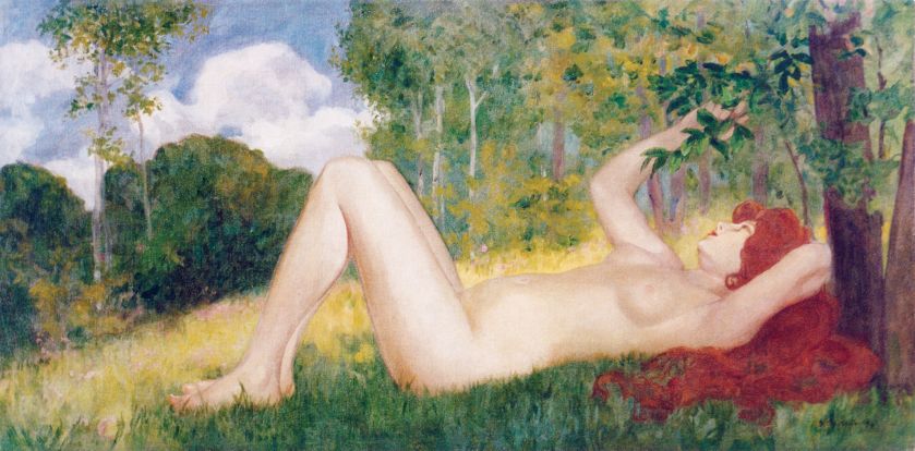 Samuel Hisrszenberg, Laura. Bracia Hirszenbergowie: życie i twórczość