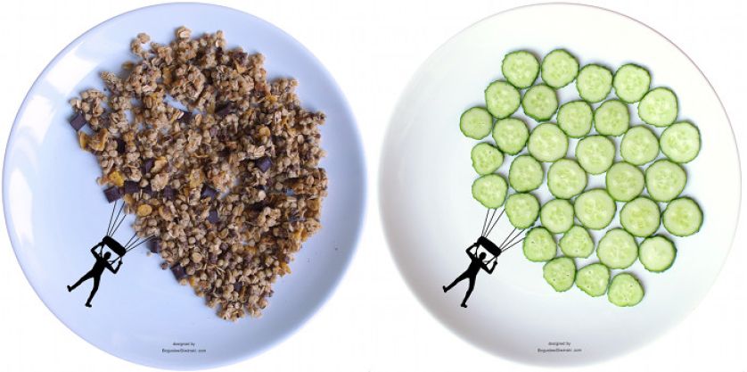 Zdjęcia: boguslawsliwinski.com. Dla dużych i małych niejadków