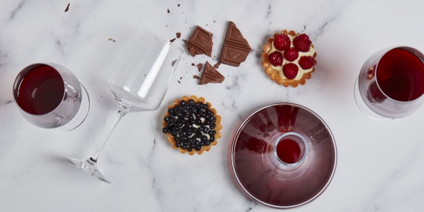 Aranżacja, Duka, duka.com. Dekoracje stołu na sylwestra – przyjęcie w pięknej oprawie