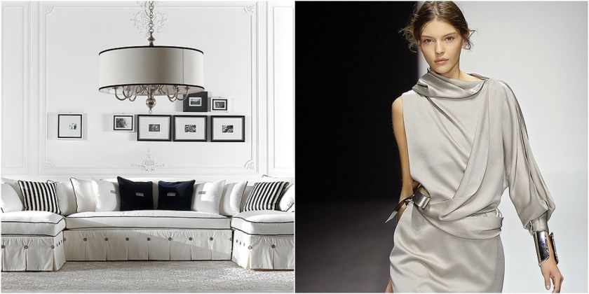 Elegancja, szlachetne formy, ponadczasowość… Jak urządzić dom wygodnie, ale zgodnie z najnowszymi trendami? Oto pokaz