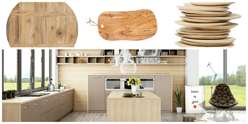 Jak urządzić kuchnię, by wszystko w niej do siebie pasowało? Wybieramy styl, meble do kuchni oraz dobieramy sprzęty.