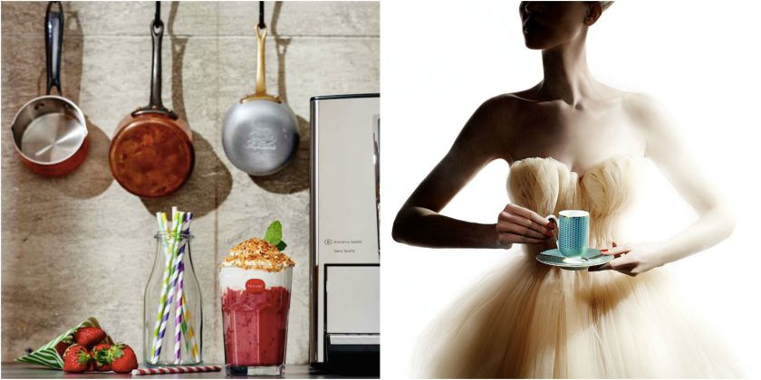 Kawa mrożona z lodami albo bez. Na słodko, z bitą śmietaną albo tylko z kruszonym lodem. Oto najlepsze przepisy