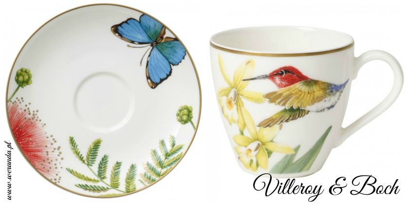 Każde z naczyń w uniwersalnym okrągłym kształcie nosi na sobie fascynujący motyw dekoracyjny inspirowany rysunkami