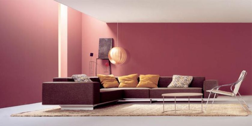 Narożnik firmy Arflex. Wielki Marco Zanuso