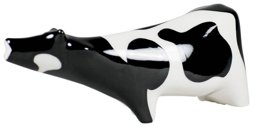 Krówka, proj. L. Tomaszewski, 1959 r.