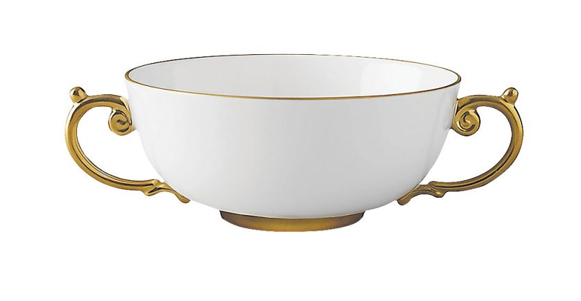 Kokilka na zupę, kolekcja Aegean, 180 euro, eu.l-objet.com