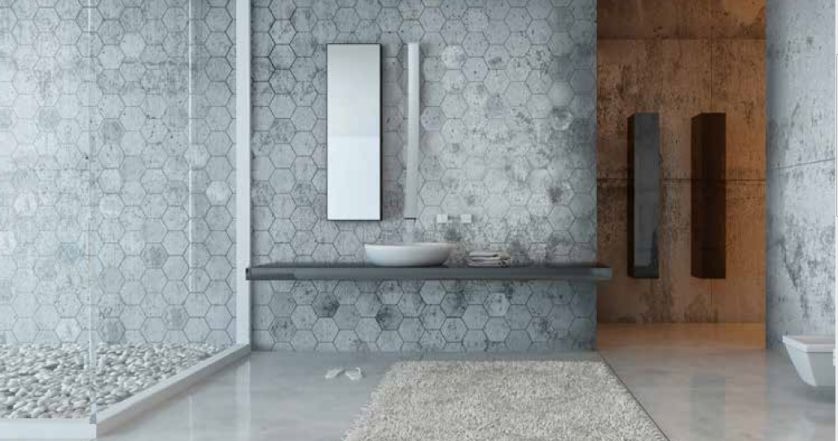 Kamień – surowiec znany od wieków, triumfalnie wraca do wnętrz nie tylko jako cenny materiał o wyjątkowej trwałości, ale