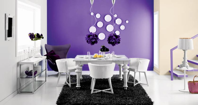 Jak ozdobić ścianę? Wybieramy tapety, wzory i kolory