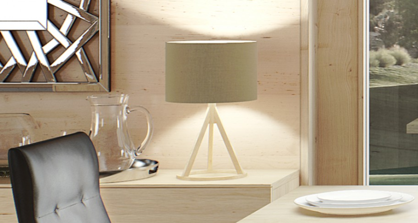 Pomysłowa Irelia. MIOTTO. Nowe lampy MIOTTO