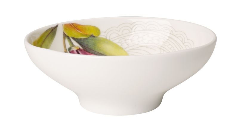 Orientalna kolekcja Quinsai Garden od Villeroy Boch