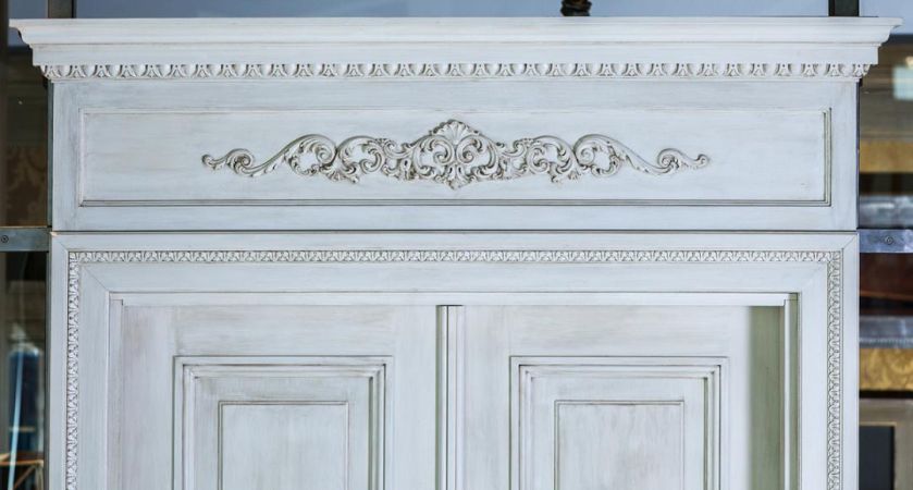 Drzwi Horacy . Zdjęcie: www.wirchomski.pl