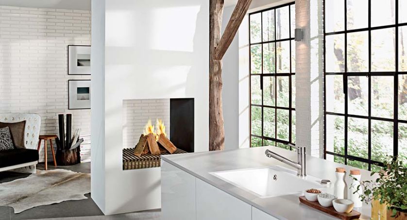 Jak dobrze urządzić kuchnię?