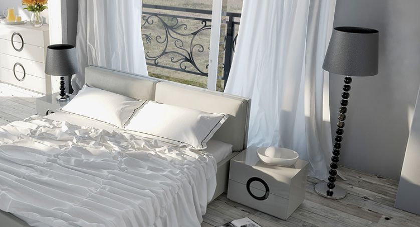 Lampa podłogowa Quasia, 2499 zł, miotto