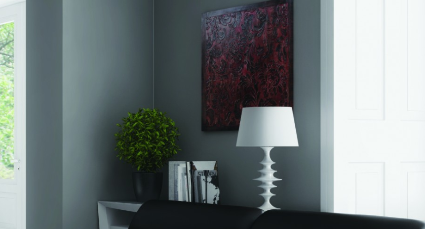 Połączenie klasyki z nowoczesnością.