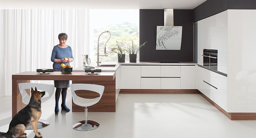Urządzamy kuchnię: tradycyjnie czy nowocześnie?