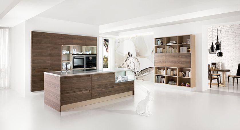 Urządzamy kuchnię: tradycyjnie czy nowocześnie?