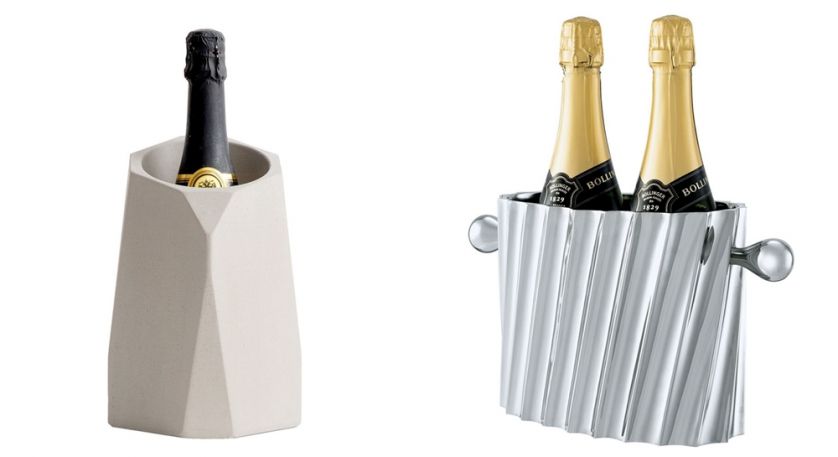 Przyjęcie w domu – cooler do wina i szampana