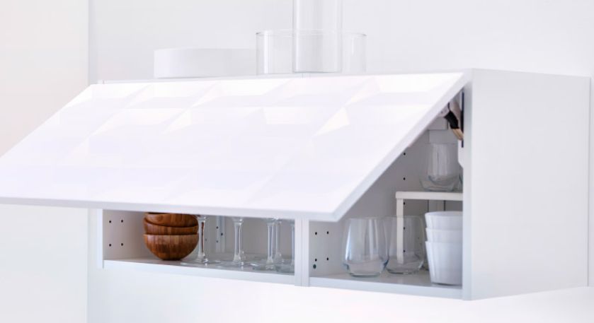 Jak urządzić małą kuchnię - aranżacje kuchni