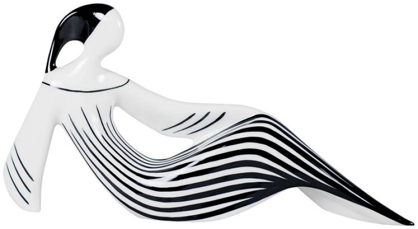 Relaks, proj. L. Tomaszewski, 1965 r.