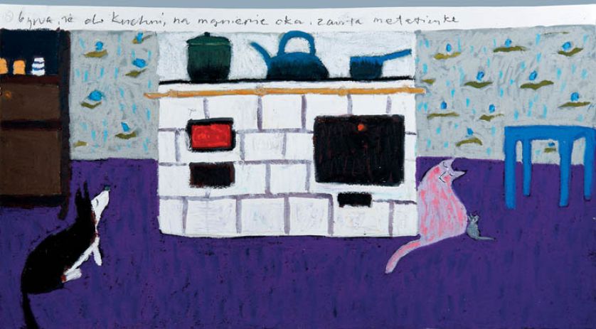 Fantazje o szczęściu. Fantazje o szczęściu