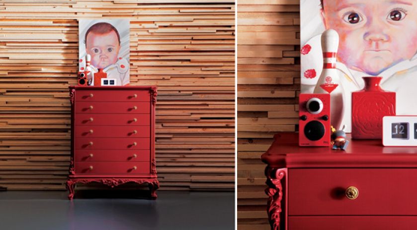 Lekko szalona klasyka