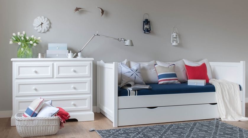 polskie meble drewniane dla dzieci