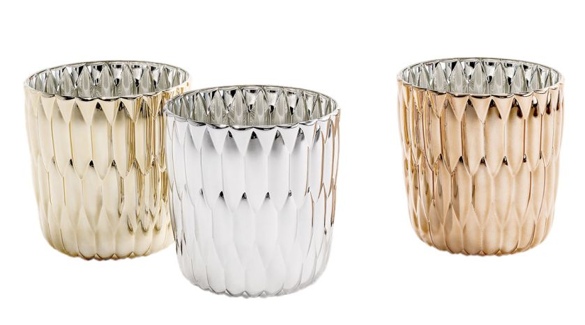 Dekoracja stołu na przyjęcie