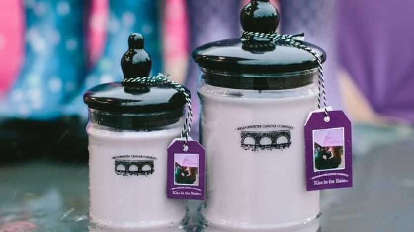 ICandle - rozpal zmysły!