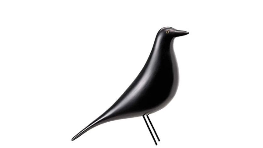 Figurka Eames House Bird, atakdesign.pl