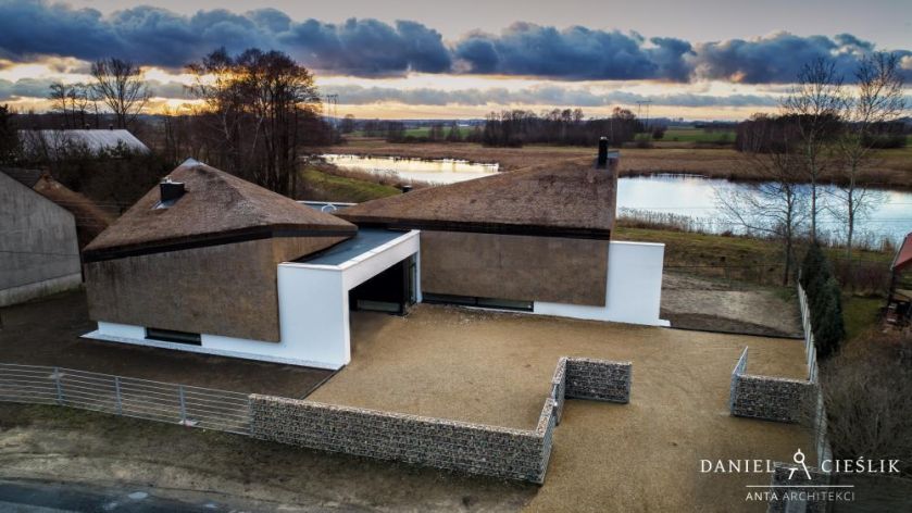 Barka Cieślika na Śląsku