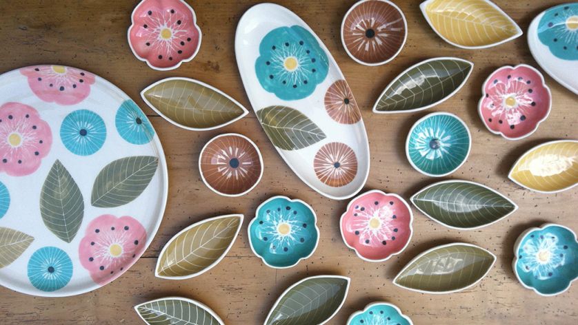 Pomysł na prezent: ceramika i porcelana