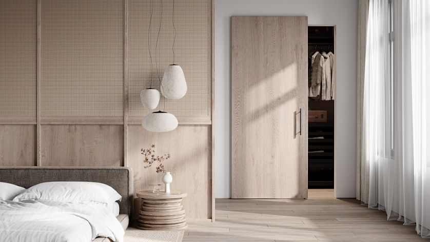 drzwi wewnętrzne nowoczesne