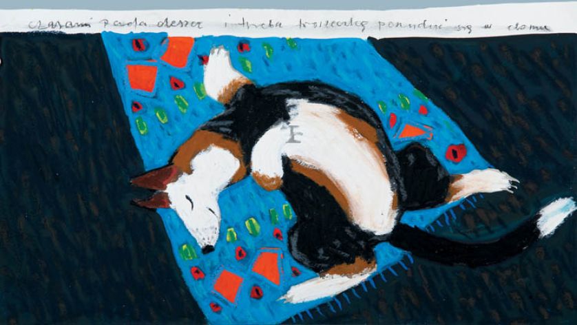 Fantazje o szczęściu. Fantazje o szczęściu