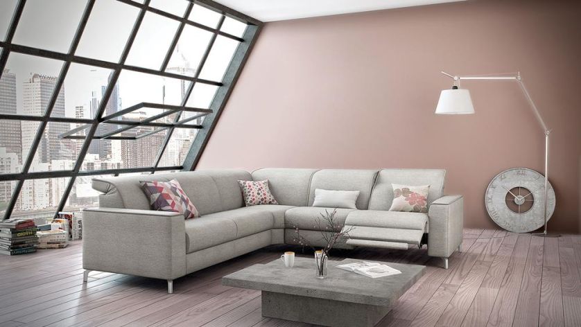 Kanapa do salonu - przegląd inspiracji