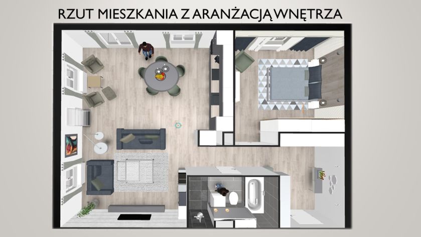 Creator - kurs projektowania wnętrz. Creator – kurs projektowania wnętrz rusza już we wrześniu!