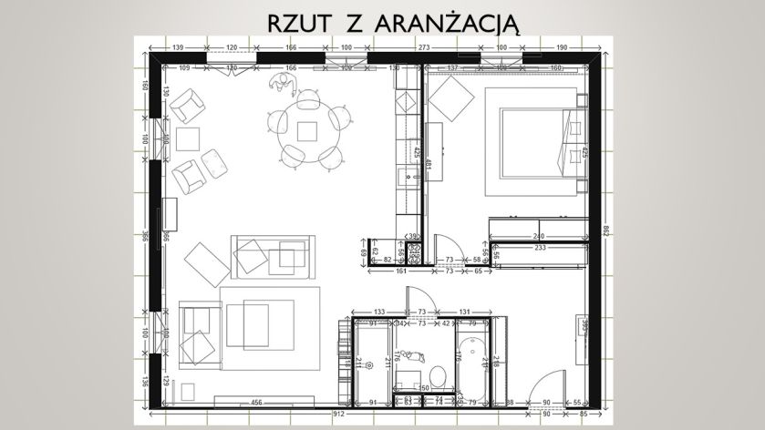 Creator - kurs projektowania wnętrz. Creator – kurs projektowania wnętrz rusza już we wrześniu!